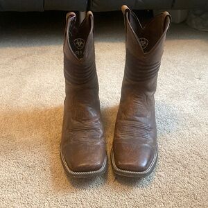 Mens Arita cowboy boots 11.5